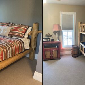 2-Room Combo