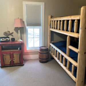 Bunk Room